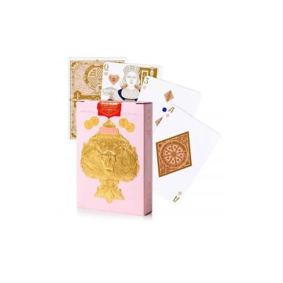 Art of Play Standard Pink Edition: Карты для стратегических игр