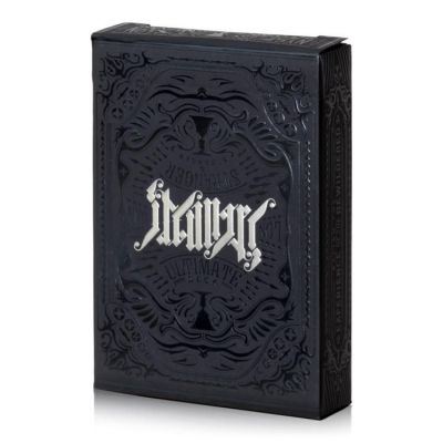 Art of Play Ultimate Deck 62005: Полное руководство по настольным и карточным играм