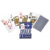 АвиатОР Jumbo Index Blue: Полная коллекция карт для авиационных фанатов.