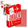 АвиатОР Jumbo Index Red Blue - Полная карта мира, 62180