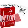 Карты Aviator Standard Index red 62265: Точный курс, надежность и стиль.