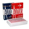 Aviator Standard Index Red/Blue: Карта для авиационного навигатора