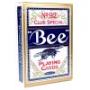 Карты "Bee Gold Gravity Standard Index Blue" 65421