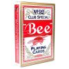 Карты "Bee Gold Gravity Standard Index Red" 65422 Карты "Bee Gold Gravity Standard Index Red" 65422