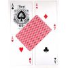Карты "Bee Gold Gravity Standard Index Red" 65422