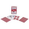 Карты "BEE JUMBO INDEX RED  BLUE" 65429