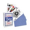 Карты "BEE JUMBO INDEX RED  BLUE" 65429