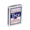 Карты "BEE JUMBO INDEX RED  BLUE" 65429