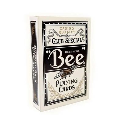 Карты BEE JUMBO INDEX YELLOW 62090: Полная коллекция для навигации и обучения