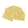 Карты BEE JUMBO INDEX YELLOW 62090: Полная коллекция для навигации и обучения