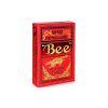 Карты Bee Metalluxe Red 62002: Идеальный подарок для коллекционеров и любителей настольных игр. Карты Bee Metalluxe Red 62002: Идеальный подарок для коллекционеров и любителей настольных игр.