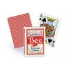 Карты "Bee Standard Index Red  Blue" 33586