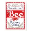 Карты "Bee Standard Index Red  Blue" 33586