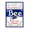 Карты "Bee Standard Index Red  Blue" 33586