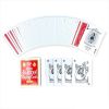 Карты Bicycle Aladdin Playing Cards Red 63302 – Классические Магические Карты