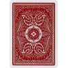 Карты Bicycle Aladdin Playing Cards Red 63302 – Классические Магические Карты