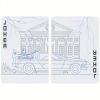«Карты «Bicycle Back to the Future Standard Index Blue» 62073: Путешествие во времени в деталях»