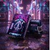 Карты "Bicycle Cyberpunk Standard Index" 62070