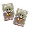 Bicycle Disney 100 Year Anniversary: Коллекционная карта