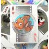 Bicycle Disney 100 Year Anniversary: Коллекционная карта