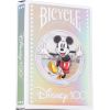 Bicycle Disney 100 Year Anniversary: Коллекционная карта