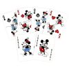 «Bicycle Disney Classic Mickey Standard Index – Детализированная карта для любителей велосипеда и диснеевской классики»
