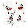 «Bicycle Disney Classic Mickey Standard Index – Детализированная карта для любителей велосипеда и диснеевской классики»