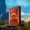 Карты Bicycle Disney Lion King Standard Index 63308: Полная коллекция для любителей!