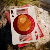 Карты Bicycle Disney Lion King Standard Index 63308: Полная коллекция для любителей!