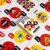 Карты "Bicycle Disney Mickey  Friends Standard Index" 65431