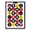 Карты "Bicycle Disney Mickey  Friends Standard Index" 65431