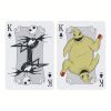 Карты "Bicycle Disney Nightmare B4 Xmas Standard Index" 65453
