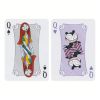 Карты "Bicycle Disney Nightmare B4 Xmas Standard Index" 65453
