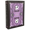 Карты "Bicycle Disney Nightmare B4 Xmas Standard Index" 65453