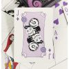 Карты "Bicycle Disney Nightmare B4 Xmas Standard Index" 65453