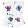 Карты "Bicycle Disney Stitch Standard Index" 65441