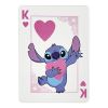 Карты "Bicycle Disney Stitch Standard Index" 65441