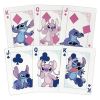Карты "Bicycle Disney Stitch Standard Index" 65441
