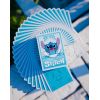 Карты "Bicycle Disney Stitch Standard Index" 65441