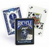 Карты Bicycle Pro Standard Index Blue 62303: Полное руководство по навигации Карты Bicycle Pro Standard Index Blue 62303: Полное руководство по навигации