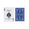 Карты "Bicycle rider back 808 standard poker playing cards blue" 65427