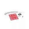 Карты "Bicycle rider back 808 standard poker playing cards red" 65428