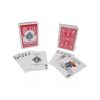 Карты "Bicycle rider back 808 standard poker playing cards red/blue" 47020 Карты "Bicycle rider back 808 standard poker playing cards red/blue" 47020