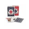Карты "Bicycle rider back 808 standard poker playing cards red/blue" 47020