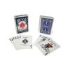 Карты "Bicycle rider back 808 standard poker playing cards red/blue" 47020