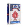 Карты Bicycle Rider Back Bridge Size blue 62286 – Подробное описание и купить онлайн