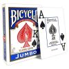 Карты Bicycle Rider Back International Jumbo Index Blue 62284: Полное руководство по велопутешествиям