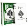 Карты "Bicycle rider back standard poker plaing cards Green back" 47024