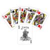 Карты Bicycle Rider Back Standard Poker Orange Back 61996 – Идеальный выбор для любителей покера