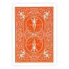 Карты Bicycle Rider Back Standard Poker Orange Back 61996 – Идеальный выбор для любителей покера